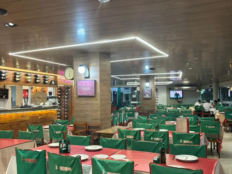 Nonna Mia Restaurante
