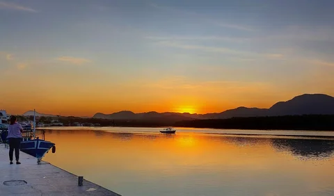 Canal de Guarapari