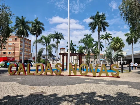Praca Mestre Orlando