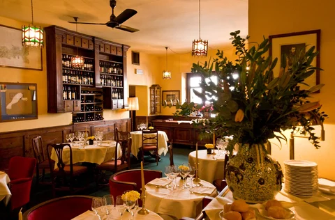 Cibreo Ristorante