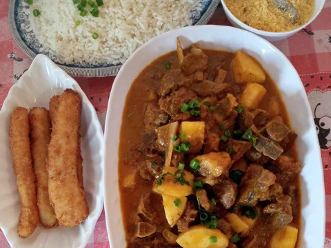 Restaurante Recanto dos Cardosas