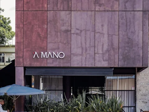 A Mano Restaurante