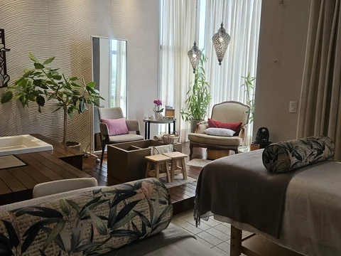 Spa Holambra