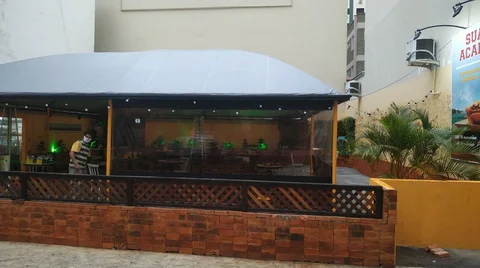 Pastelaria Curitiba