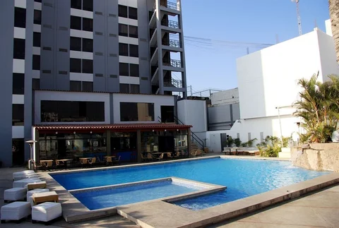 Casa Andina Premium Miraflores