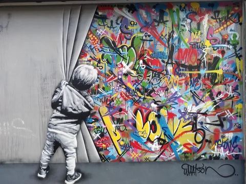 Wynwood Walls