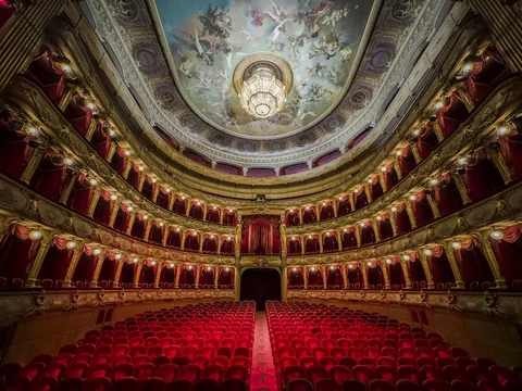 Opera de Nice
