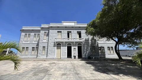 Centro Cultural de Aracaju