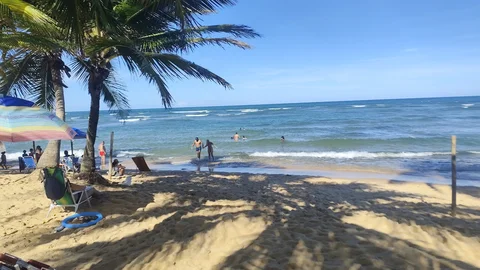 Vila dos Pescadores