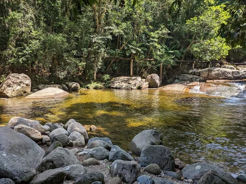 Cachoeira da Renata