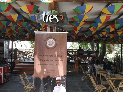 Café do Alto