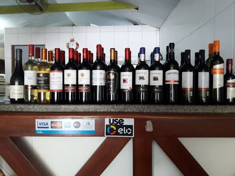 Restaurante Barlavento