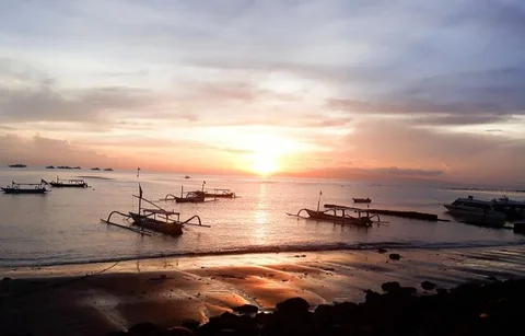Pantai Matahari Terbit