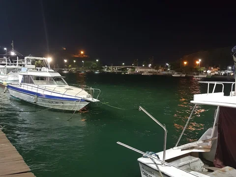 Canal do Itajuru