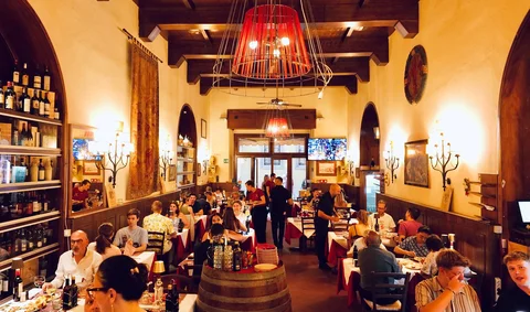Ristorante Lorenzo de Medici