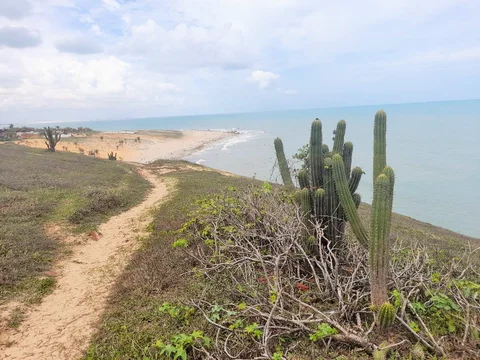 Morro do Serrote