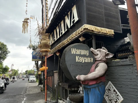 Warung Kayana