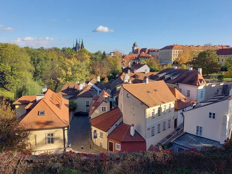 Novy Svet