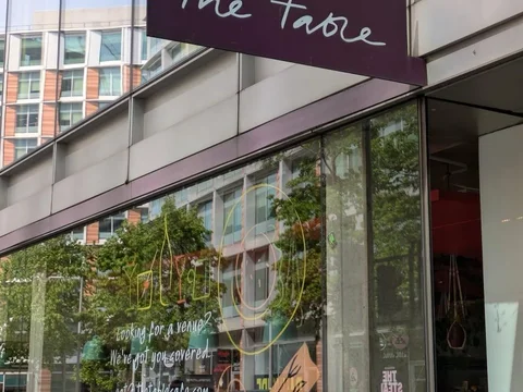 The Table Cafe