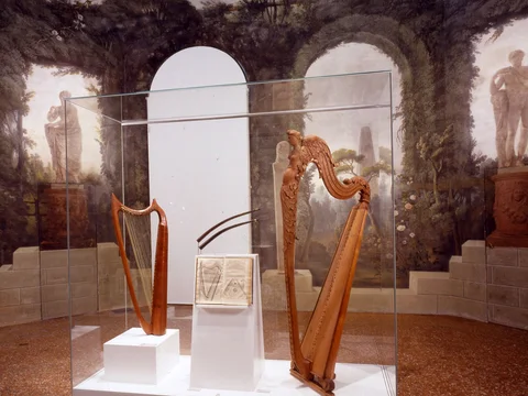 Museo Internazionale e Biblioteca della Musica