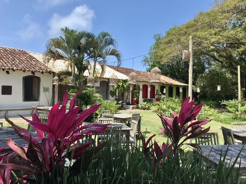 Quadrado de Trancoso