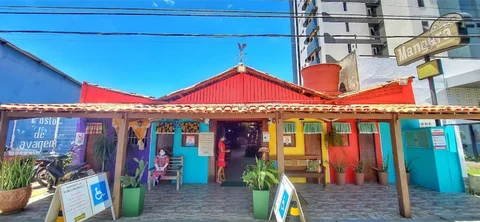 Mangará Restaurante