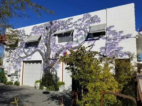 Downtown Arts District