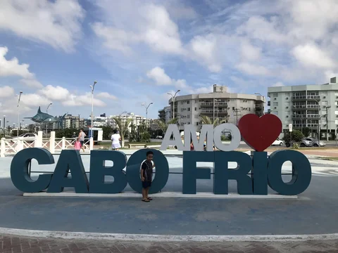 Praca da Cidadania