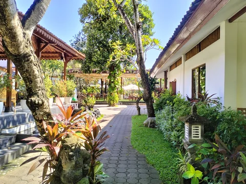 Swastika Bungalows