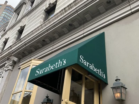 Sarabeth's East