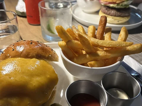 Baia Restaurant Shekou