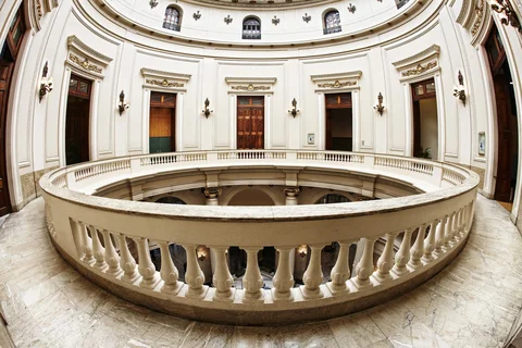 Centro Cultural Banco do Brasil (CCBB Rio de Janeiro)