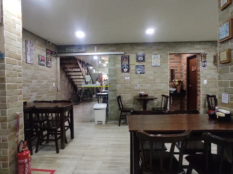 Tapioca da Praia