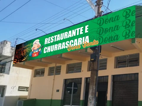 Restaurante Dona Maria