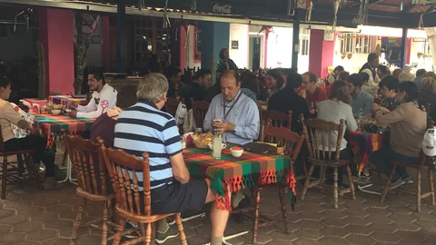 Restaurante Mi México Lindo Teotihuacan