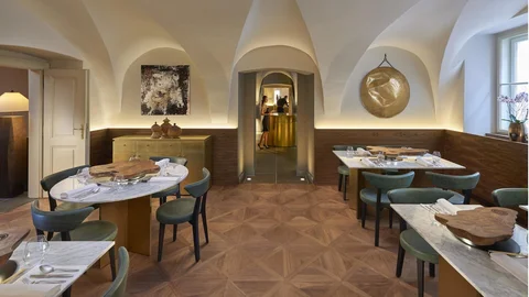Spices Restaurant and Bar