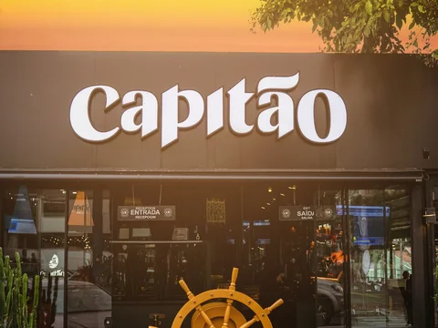 Capitão Bar