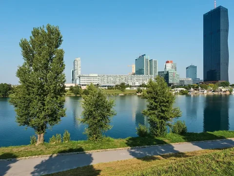 Donauinsel