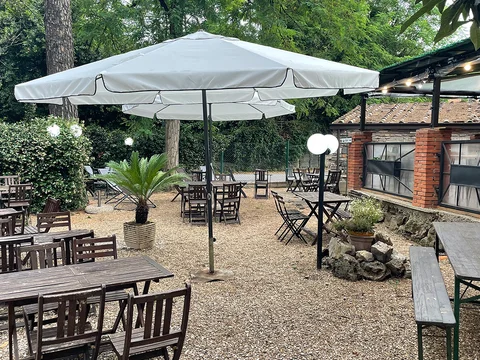 Appia Antica Caffe