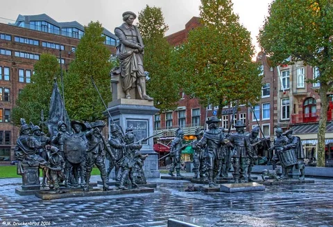 Rembrandtplein