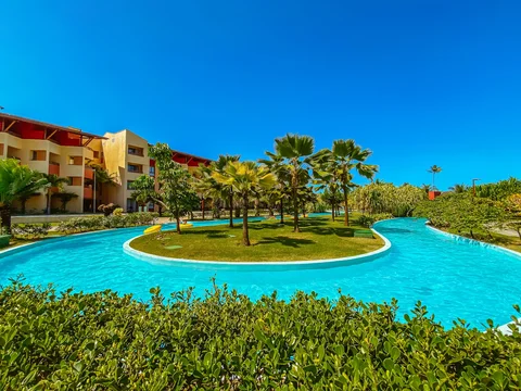 Spa Porto de Galinhas