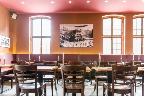 Café Hauptwache