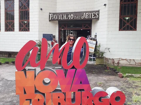 Centro de Arte de Nova Friburgo