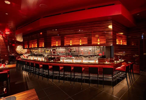 L'Atelier de Joël Robuchon Miami