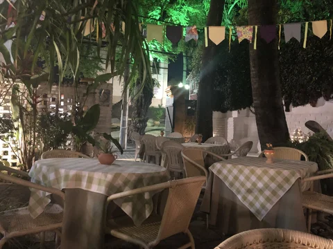 Creperia de Olinda