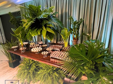 Plaza Sao Rafael Hotel