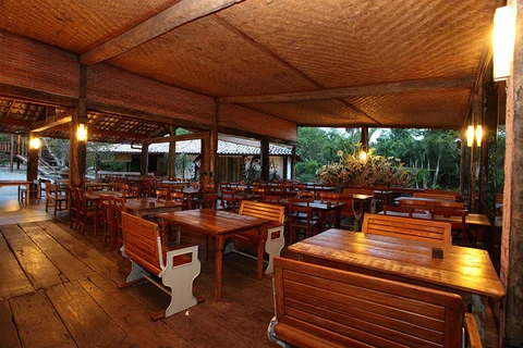 Paladino Restaurante e Fazenda
