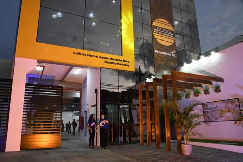 Senac Restaurante Escola Aracaju