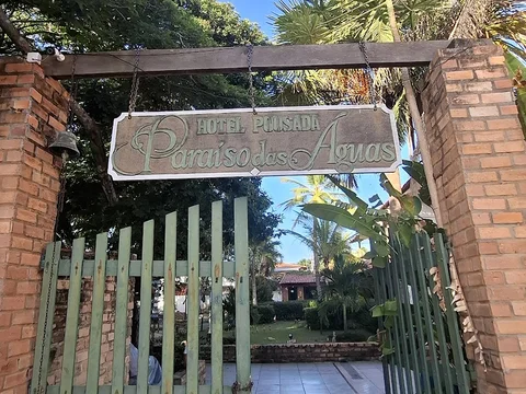 Pousada Paraíso das Águas