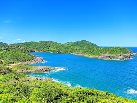 Mirante do Forno